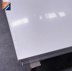 Factory Price Excellent Quality Stainless Steel Sheet