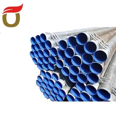 Seamless/Welded Gnee Grade X65 Steel Pipe Carbon Steel Piping Cast Iron Pipe and Fittings