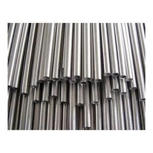 Superior Quality 304 Stainless Steel Seamless Pipe