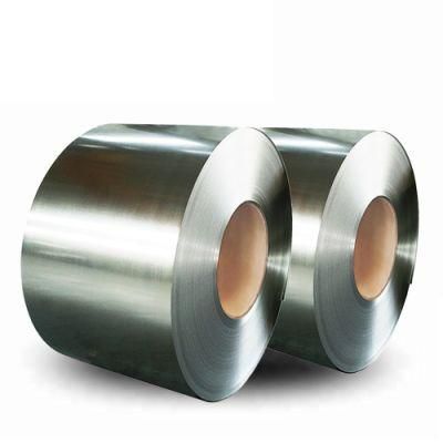 China Zhongxiang Standard Seaworthy Packing or Customer Required Foldable Stainless Steel Coil Price