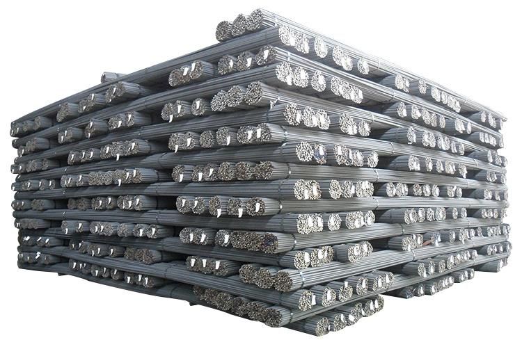 China Fctories High Quality Carbon Steel Round Bar Rebar Price