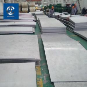 Gh1015gh2132 High Strength Low Alloy Low Temperature Resistant Carbon Steel Plate