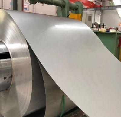 ASTM Ss 200 Series Stainless Steel Plate Manufacturer A312m Cold Rolled 2.0mm 2b Polished Surface AISI 201 Stainless Sheet 304 316L Inox Coil