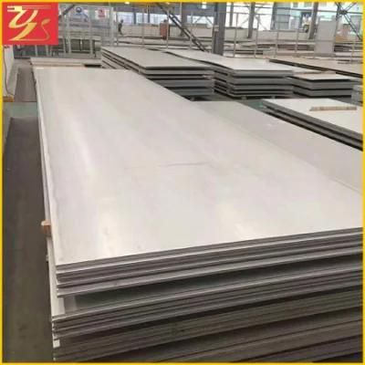 Factory Direct Sale Inox 201 304 Stainless Steel Sheet