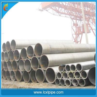 TP304 Tp316 Cold/Hot Rolling Pickling Seamless/Welded Stainless Steel Pipe Ss Pipe