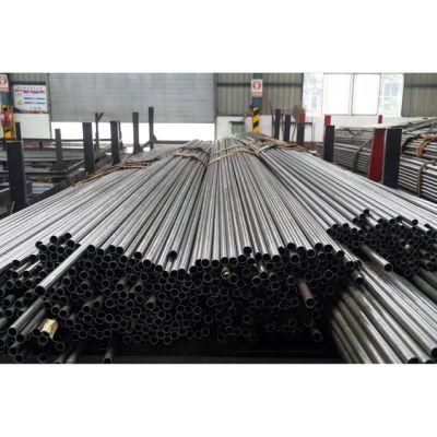 C45 Hot Rolled Seamless Steel Pipe Per Ton