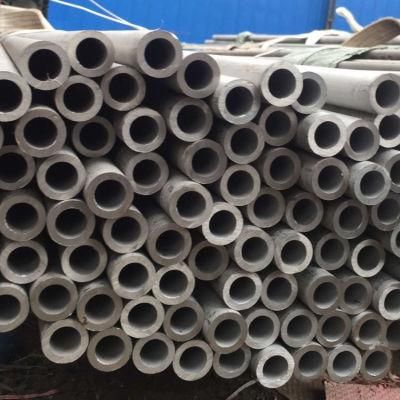 ASTM 304L 430 410 10mm Stainless Steel Tube 316 316L Thin-Walled Stainless Steel Welded Pipe 201 304 Welded Stainless Pipe