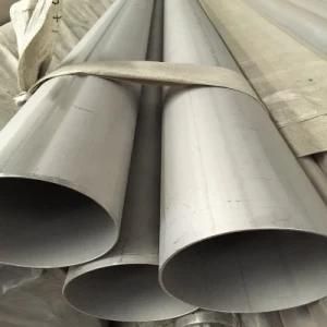 304 Galvanized Seamless Steel Round/Suqare Tube for Hydraulic/Automobile Pipe &amp; Food/Beverage/Dairy Products