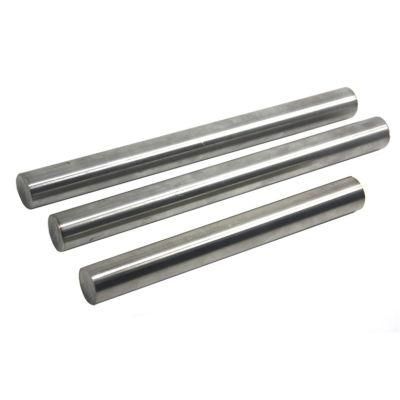 Hot Selling 430 321 High Quality Stainless Steel Round Bar