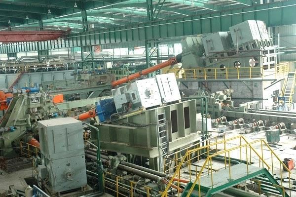 20mn2 Auto Axle Bush Pipe Seamless