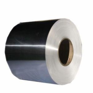 Manufacturers SUS 201 304 430 Cold Rolled Stainless Steel Coil Price List