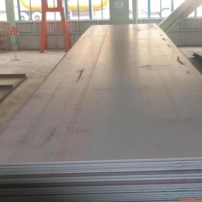 Cold Rolled Carbon Mild Steel Sheet SPCC Spcd Spce Steel Plate