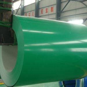 Good Quality Prepainted Galvanized Steel Coil for Roofing Sheet