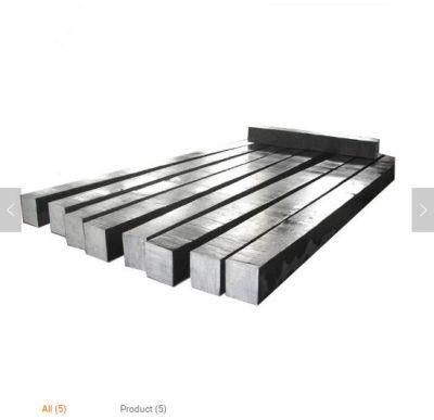 Chinese Provider Stainless Steel Square Bar for Building Trades