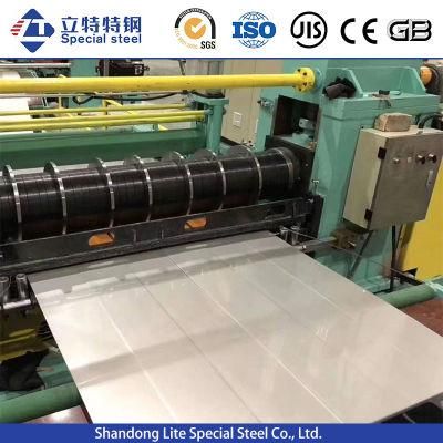 Ss 631 630 17-4pH 2b No. 1 8K Hl Finish Stainless Steel Sheet Stainless Steel Plate