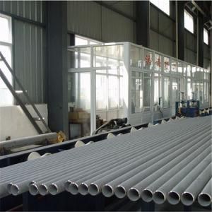 SUS 310S Stainless Steel Capillary Tube Thickness 0.1mm~20mm