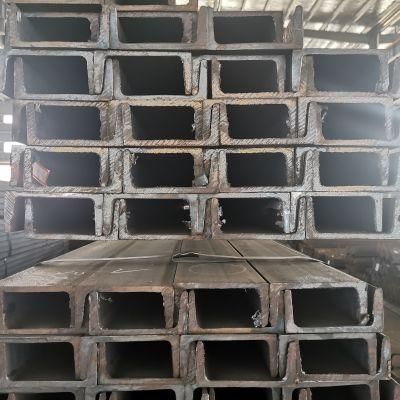 75mm 30mm L Channel Steel C Beam Steel