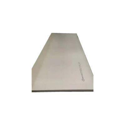Hot Sales SUS 304 304L 316 310S 321 409 410 430 0.5mm 0.6mm 0.8mm Stainless Steel Plate for Food Industry