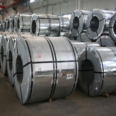 201 304 309 316 Stainless Steel Coils 0.5mm 1mm 1.5mm