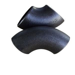 Carbon Steel 90 Degree JIS B2311 Elbow