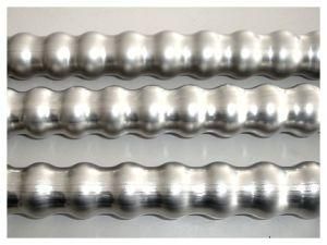 Corrugated Tube