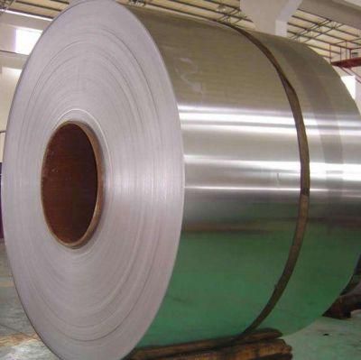 Dx51d/SGCC Grade Galvanized Steel Coil for Building Material