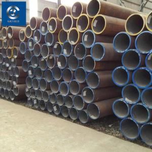 Hot Rolled Galvanized Seamless Welding Steel Pipe Carbon Steel