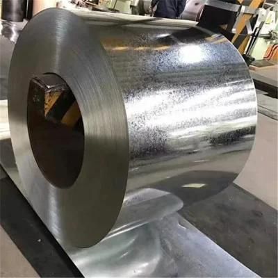 G60/G90/ Z20-Z180/ ASTM Manufacturing Stock/ Hot Galvanized Steel Coil/ Dx51d /SPCC /SGCC /Galvanized Gi/ Zinc Coated Iron Steel Coil