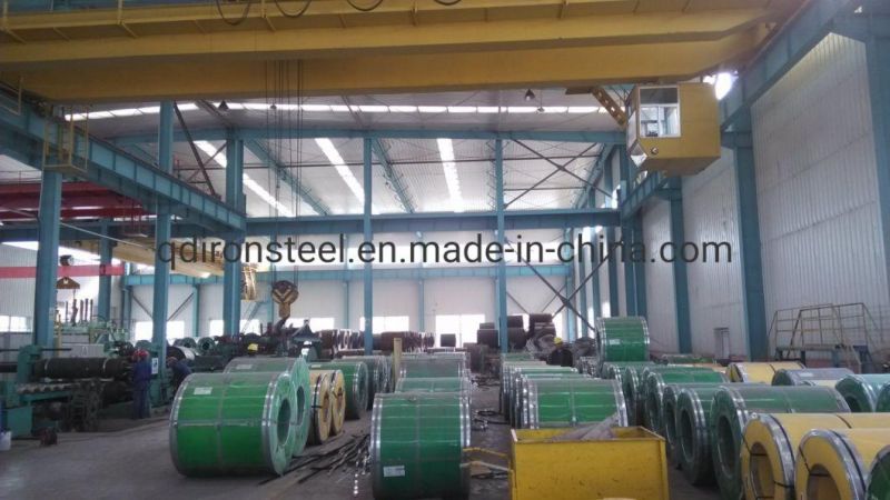 316 Cold Rolled Stainless Steel Sheet