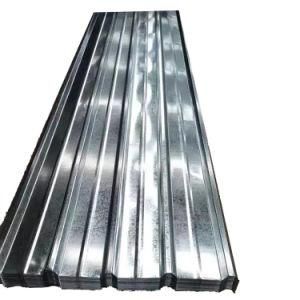 Color Metal Steel Sheet Roof Tile PPGI PPGL Prepainted Galvanized Corrugated Steel Roofing Sheet