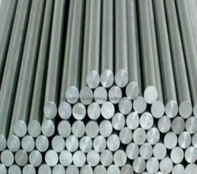 Stainless Steel Round Bar with Good Quality