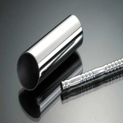 Factory Supply 201 304 310 Stainless Steel Pipe 310S Ss Tube Inox Pipes