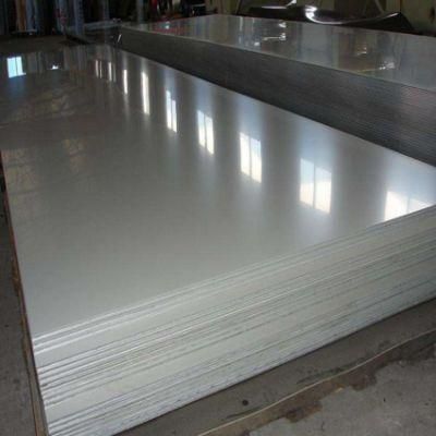 Factory Hot Selling 310S S31008 1.4845 Hot Rolled Stainless Steel Sheet Plate 10mm 11mm 12mm in Stock