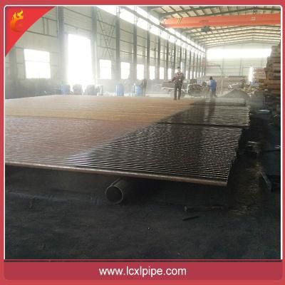 External Coating or Coated Carbon Steel Pipe