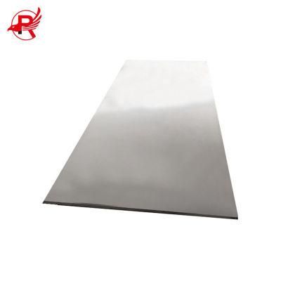 310 316 304 Stainless Steel Sheet and Plates 300 Series Stainless Steel Plate 400 Series
