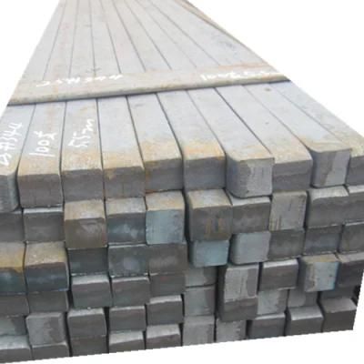 Manufacturer Square Steel Bar Carbon Steel Metal Price