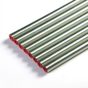 En10305-4 Cold Drawn Galvanized High Precision Pipe