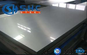Non-Toxic Corrosion Resistant Stainless Steel Plate