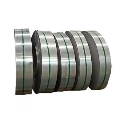 Wholesale 201 304 304L 316L 2b/Polishing/Mirror Stainless Steel Strip