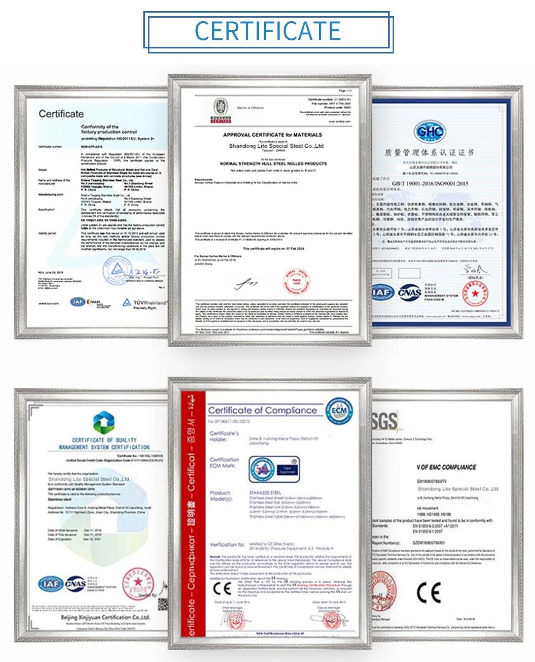 Hot Sales Hot Rolled S355mc S355jrg4 S315mc S420mc S500mc Mild Steel Sheet /Mild Carbon Steel Plate