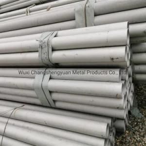 SUS 347H, 430, 441, 443, 439 Stainless Steel Tubing