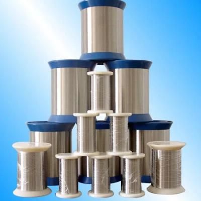 0.2mm 2.0mm 4.0mm Stainless Steel Wire with Factory Price