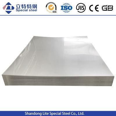 Good Price Ss Sheet 4mm 5mm 304 316 1.4589 1.4369 1.4563 Stainless Steel Plate Price Per Ton