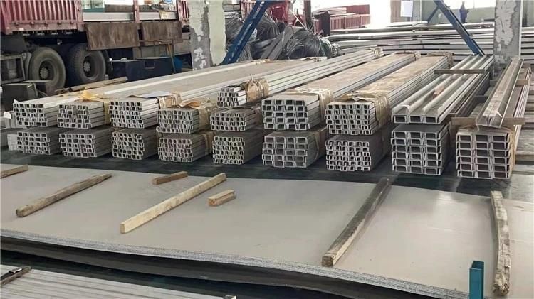 Channel Steel Is The Section of The Groove Shaped Strip Steel, Belongs to The Construction and Mechanical Use of Carbon Structural Steel