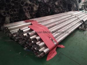 SUS 443, 439, 444, 904L, 220 Stainless Steel Pipe