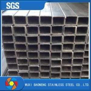 309/309S/310S Stainless Steel Seamless/Welded Rectangular Pipe
