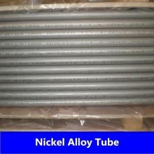 Hastelloy Allpy G 35 Steel Tube/Pipe