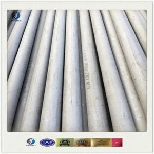 Austenitic Stainless Steel 304 Pipe