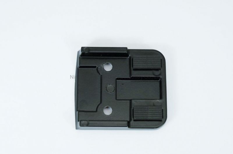 Hardness Pinch Plate Custom CNC Mold & Manufacturing Inc