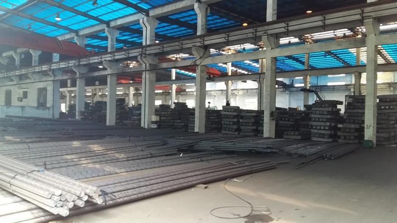 Stainless Steel Flat Bar (304/L 316/L 2205)